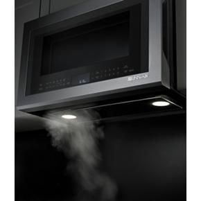 Euro-Style 30" Over-The-Range Microwave Oven With Convection