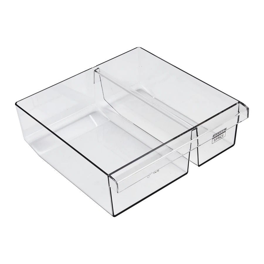 Sxs Refrigerator Ice Container, Fits Wrqa59Cnkz