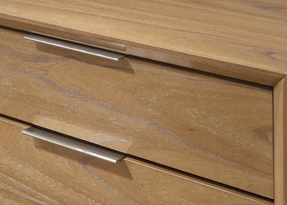 Florian - Nightstand - Natural