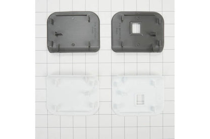 Dryer Door Reversal Kit