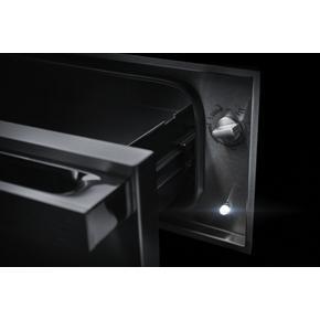 Panel-Ready 27” Warming Drawer