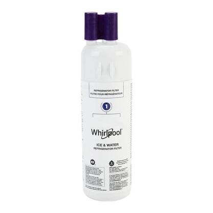Refrigerator Water Filter 1 - Whr1Rxd1 (Pack Of 1)