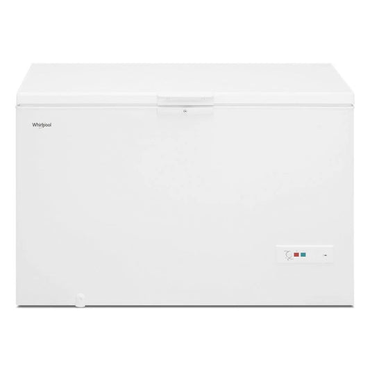 16 Cubic Feet Convertible Chest Freezer With 3 Storage Levels