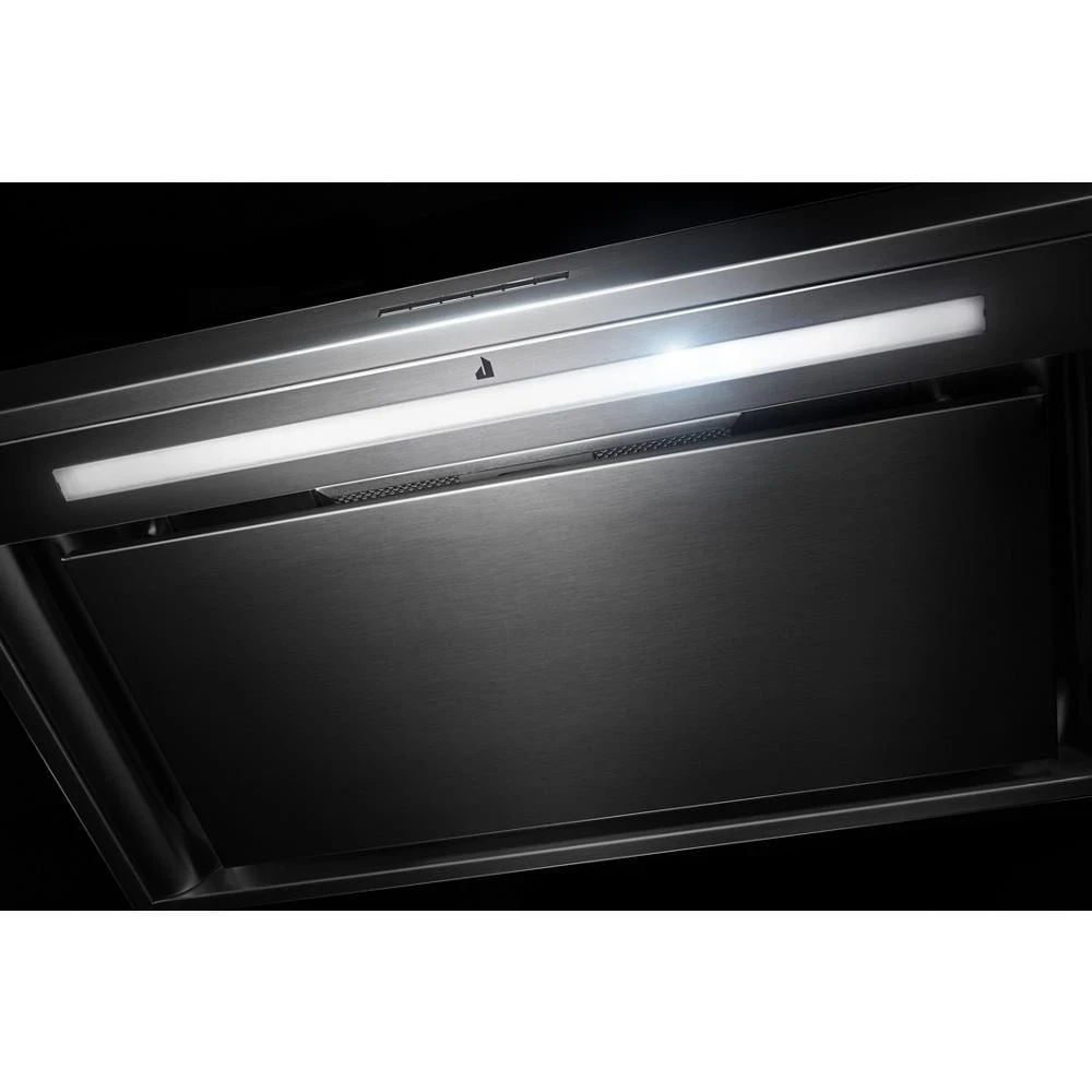 Stainless Steel 30" Wall Mount Hood - Stainless Steel