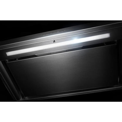 Stainless Steel 30" Wall Mount Hood - Stainless Steel