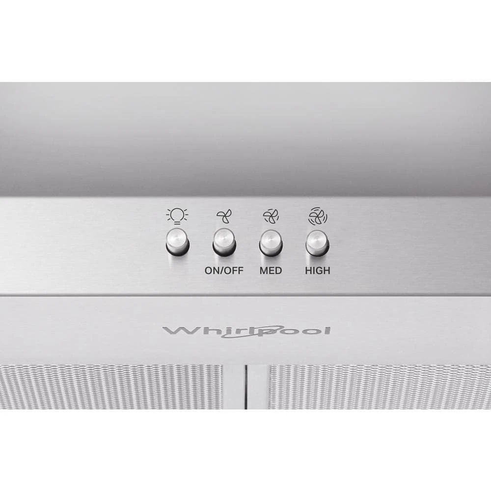 ENERGY STAR Certified 30" Chimney Wall Mount Range Hood
