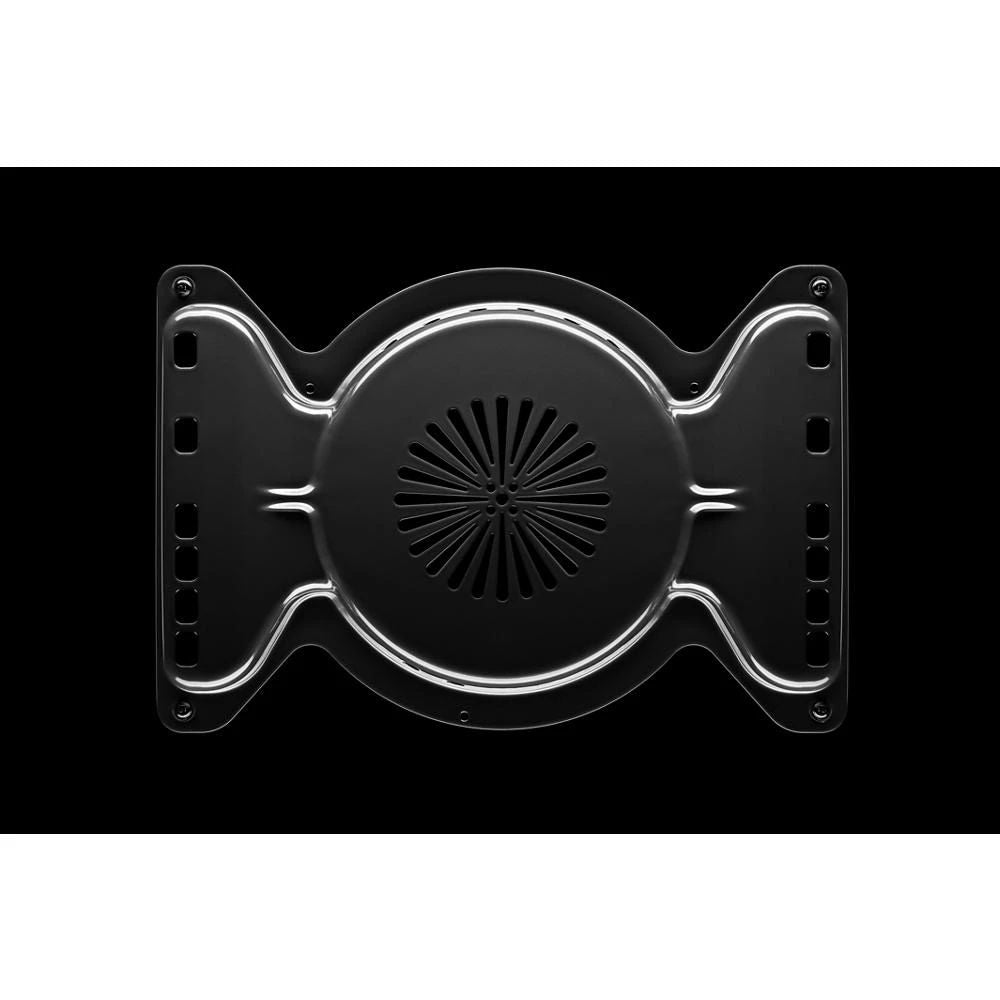 30" 5-Element Electric Slide-In Convection Range