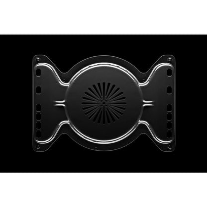 30" 5-Element Electric Slide-In Convection Range