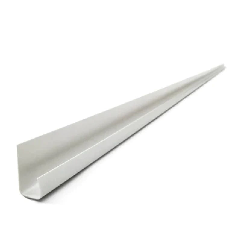 GearWall Panel Trim - Light Gray