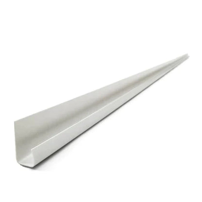 GearWall Panel Trim - Light Gray