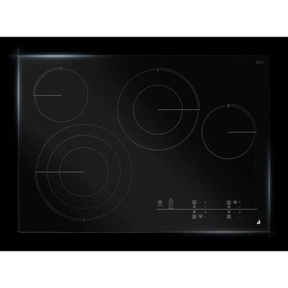 Oblivion 30" Electric Radiant Cooktop With Emotive Controls