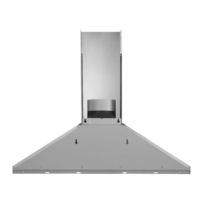 ENERGY STAR Certified 36" Chimney Wall Mount Range Hood