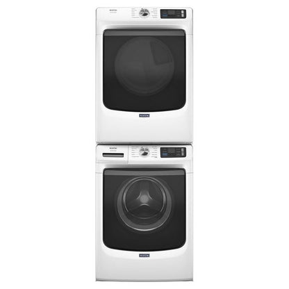 Smart Pet Pro Front Load Washer - 5.0 Cu. Ft. - White