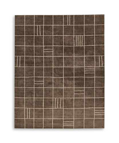 Rowbrook - Rug