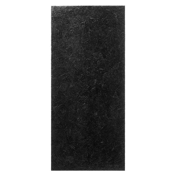36" Elements Collection Custom Column Panel - Dark Pen Black