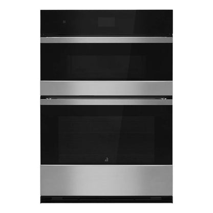 Noir 30" Combination Microwave/Wall Oven