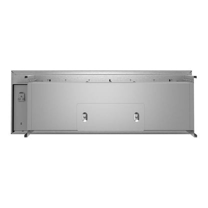 27" Panel-Ready Warming Drawer