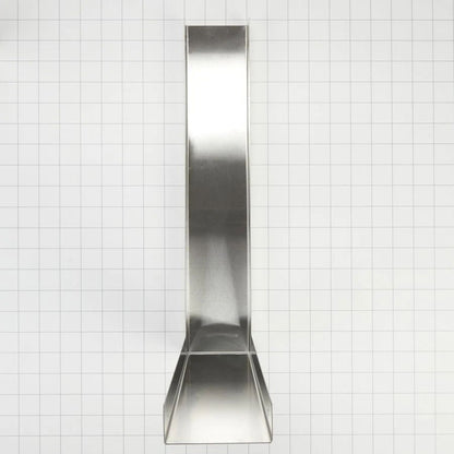 Microwave Side Panel Kit, For 36" W Openings Under 12" Cabinets, Fits 30" Jmc2430Ds And Jmc2430Dp - Stainless Steel