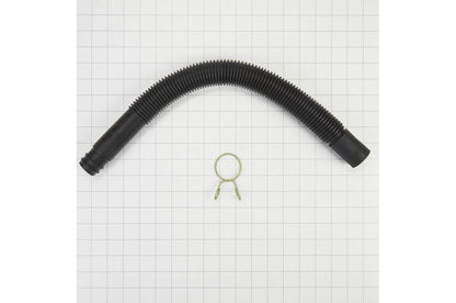 Top Load Washer External Drain Hose