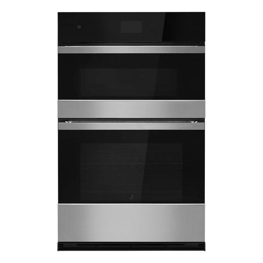 Noir 27" Combination Microwave/Wall Oven