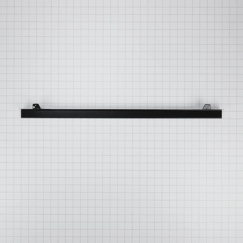 27" Built-In Range Flush Installation Trim Kit, Fits Wos51Ec7Hb, Wod51Ec7Hb, Wos72Ec7Hb, And Wod77Ec7Hb - Black