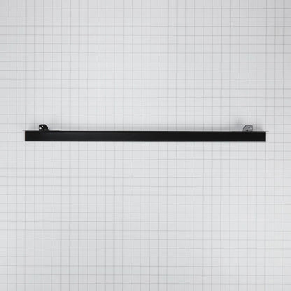 27" Built-In Range Flush Installation Trim Kit, Fits Wos51Ec7Hb, Wod51Ec7Hb, Wos72Ec7Hb, And Wod77Ec7Hb - Black