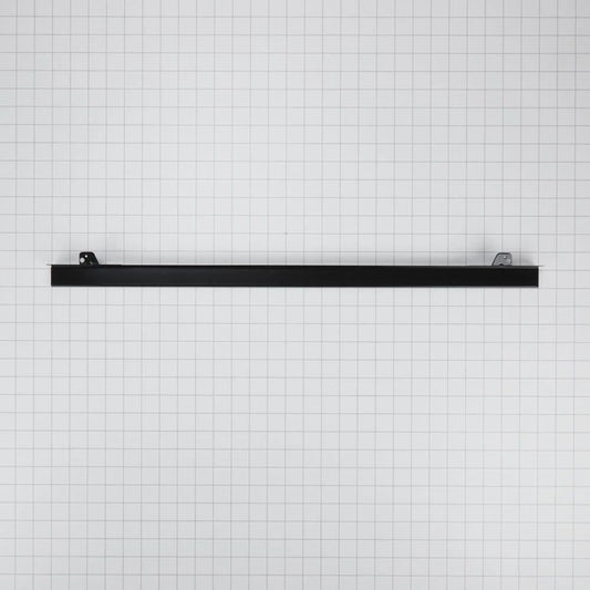 27" Built-In Range Flush Installation Trim Kit, Fits Wos51Ec7Hb, Wod51Ec7Hb, Wos72Ec7Hb, And Wod77Ec7Hb - Black