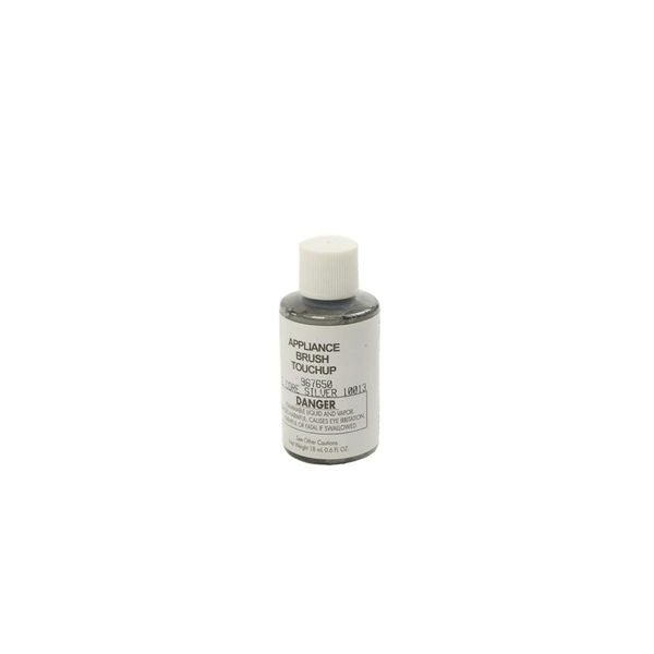 Touch-Up Paint With A Brush - Core Silver 0.6-Oz