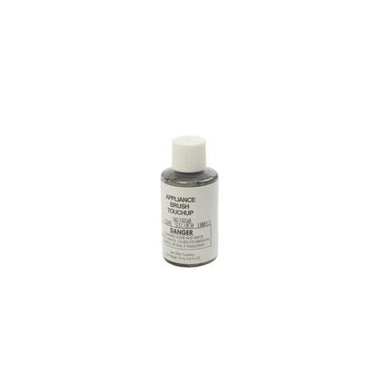 Touch-Up Paint With A Brush - Core Silver 0.6-Oz