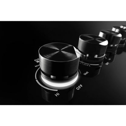 Oblivion Glass 30" Electric Radiant Cooktop
