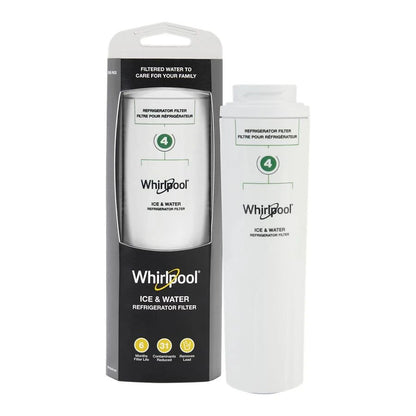 Refrigerator Water Filter 4 - Whr4Rxd1 (Pack Of 1)