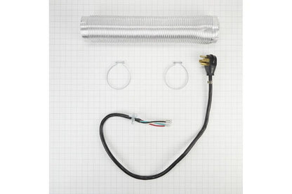 Electric Dryer Vent Kit