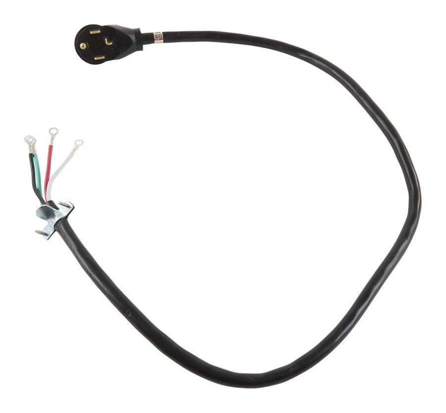 Dryer Power Cord