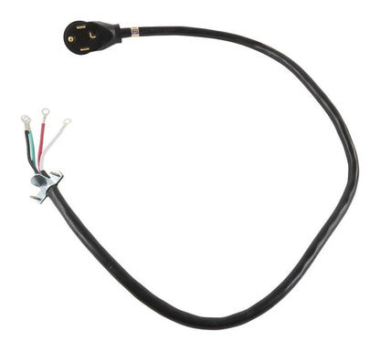 Dryer Power Cord