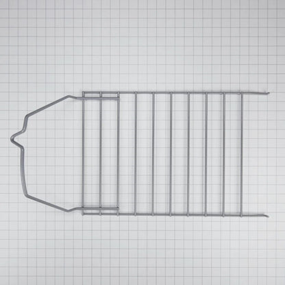 Dryer Drying Rack For Models We/Gd94, We/Gd95, We/Gd97Hex, Me/Gd6000, And Me/Gd7000X - White