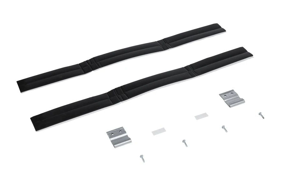Washer & Dryer Stacking Kit - Black