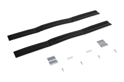 Washer & Dryer Stacking Kit - Black