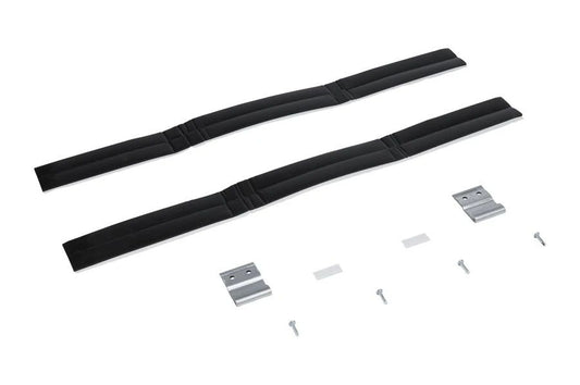 Washer & Dryer Stacking Kit - Black
