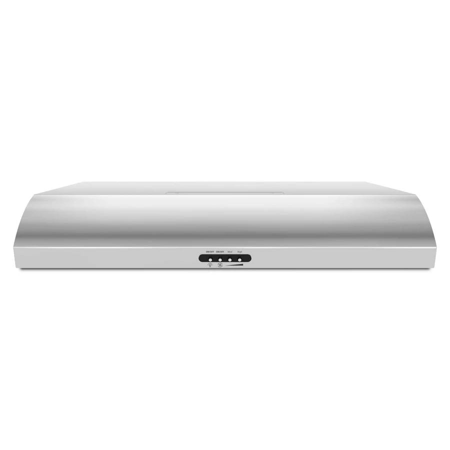 30" Range Hood With The FIT System