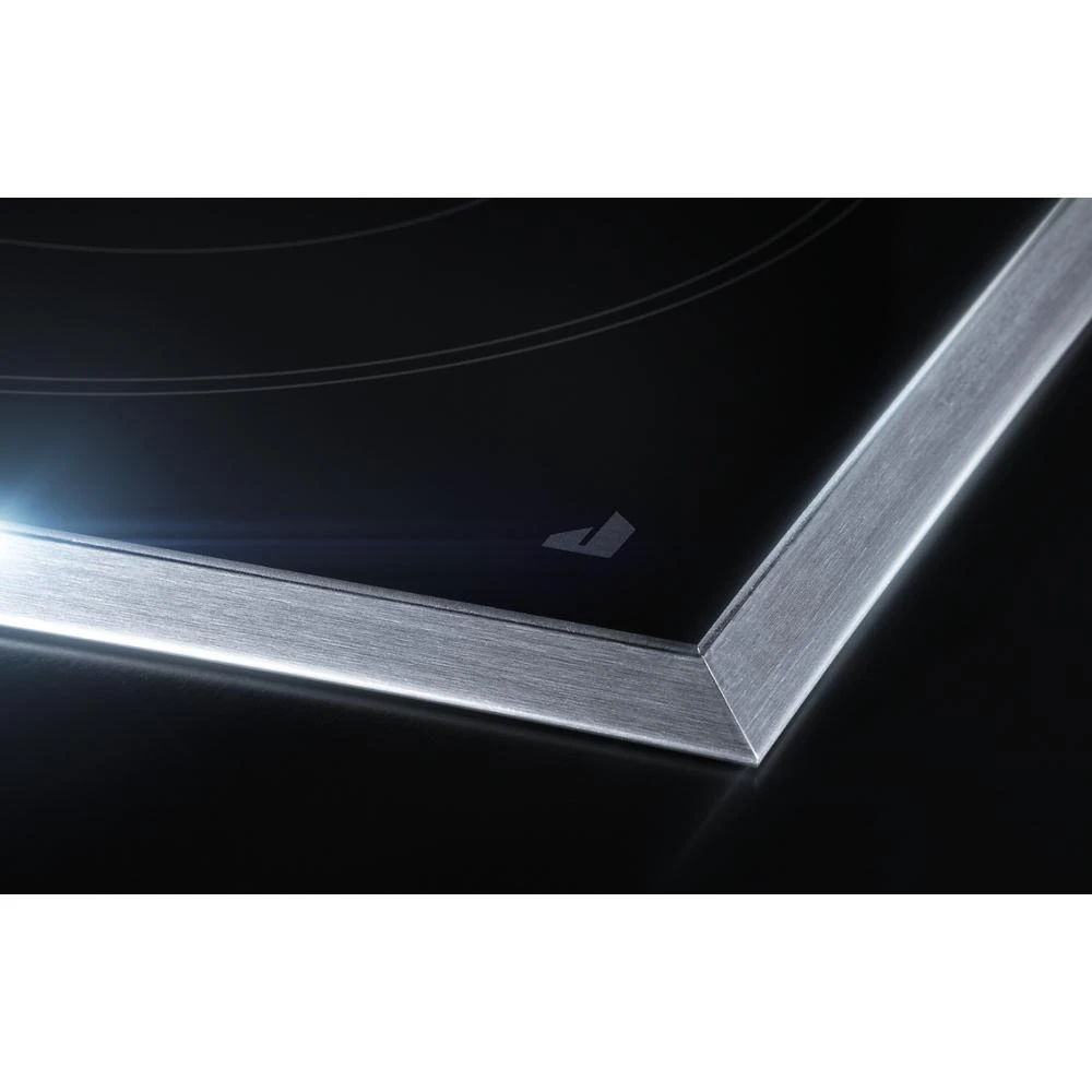 Lustre 36" Electric Radiant Cooktop With Emotive Controls