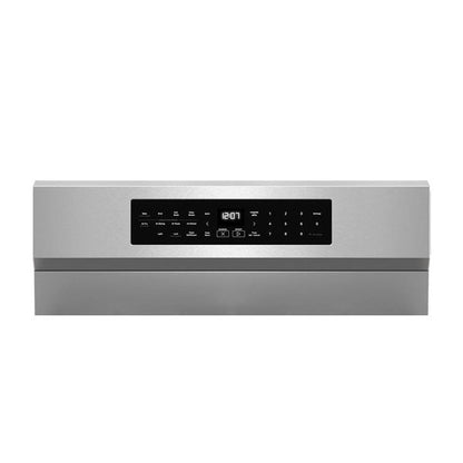 30" Wide Gas Range With Grill Mode - 5.0 Cu. Ft.