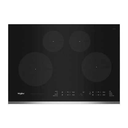 30" Induction Cooktop