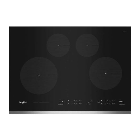 30" Induction Cooktop