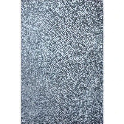 Caviar 18" Cuts By JennAir Leather Panel - Caviar