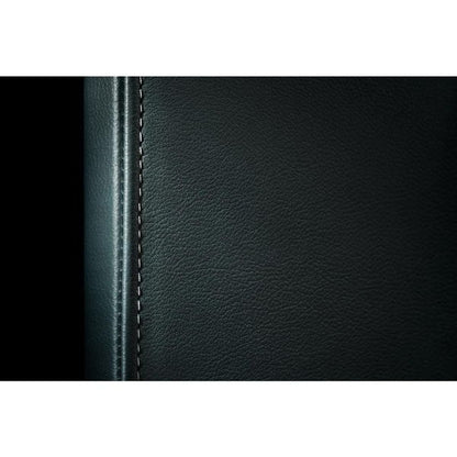 Mystic 18" Leather Cuts Collection Column Panel