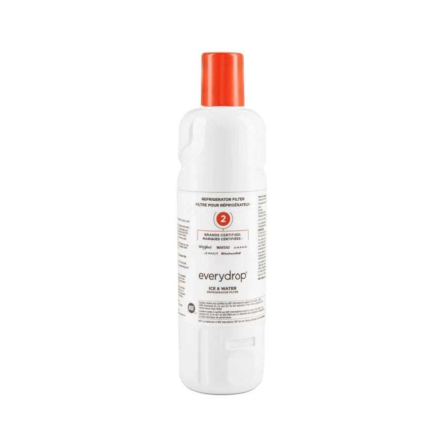 Everydrop Refrigerator Water Filter 2 (Pack Of 1)
