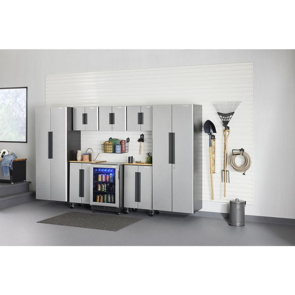 24" Flex Cabinet System Worktop