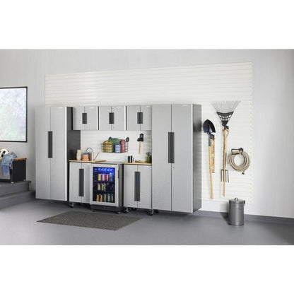 24" Flex Cabinet System Worktop