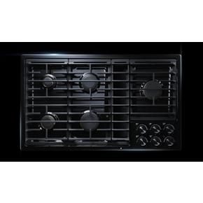 36” JX3 Gas Downdraft Cooktop
