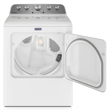 Top Load Electric Dryer With Extra Power - 7.0 Cubic Feet